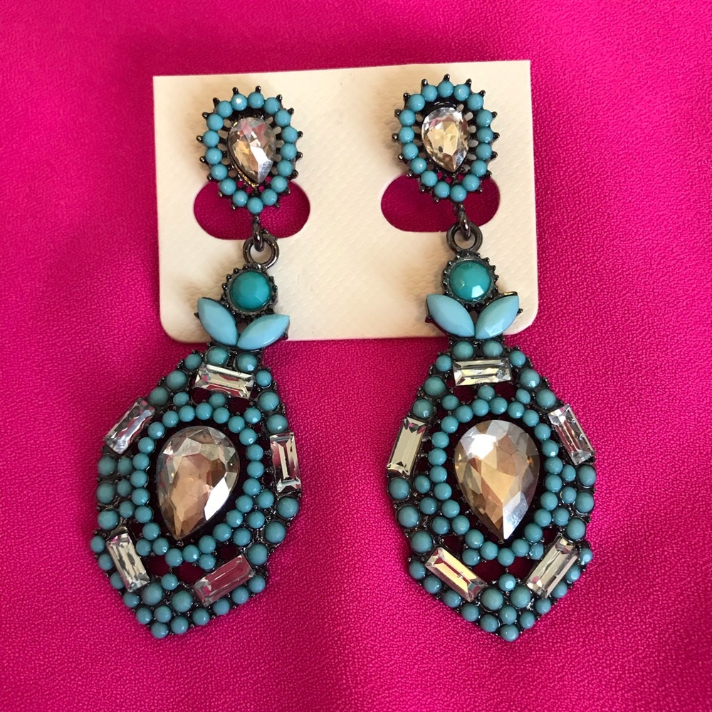Earrings 🌻